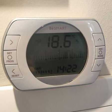 Monolocale Intimo Con Terrazzino Leilighet Milano Eksteriør bilde
