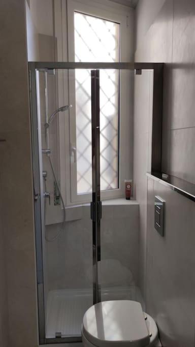Monolocale Intimo Con Terrazzino Leilighet Milano Eksteriør bilde